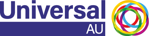 Universal AU Logo